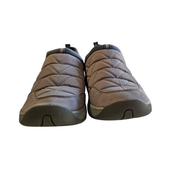 Easy Spirit Tiffin2 Sneaker Beige Size 9.5 - Picture 4 of 8
